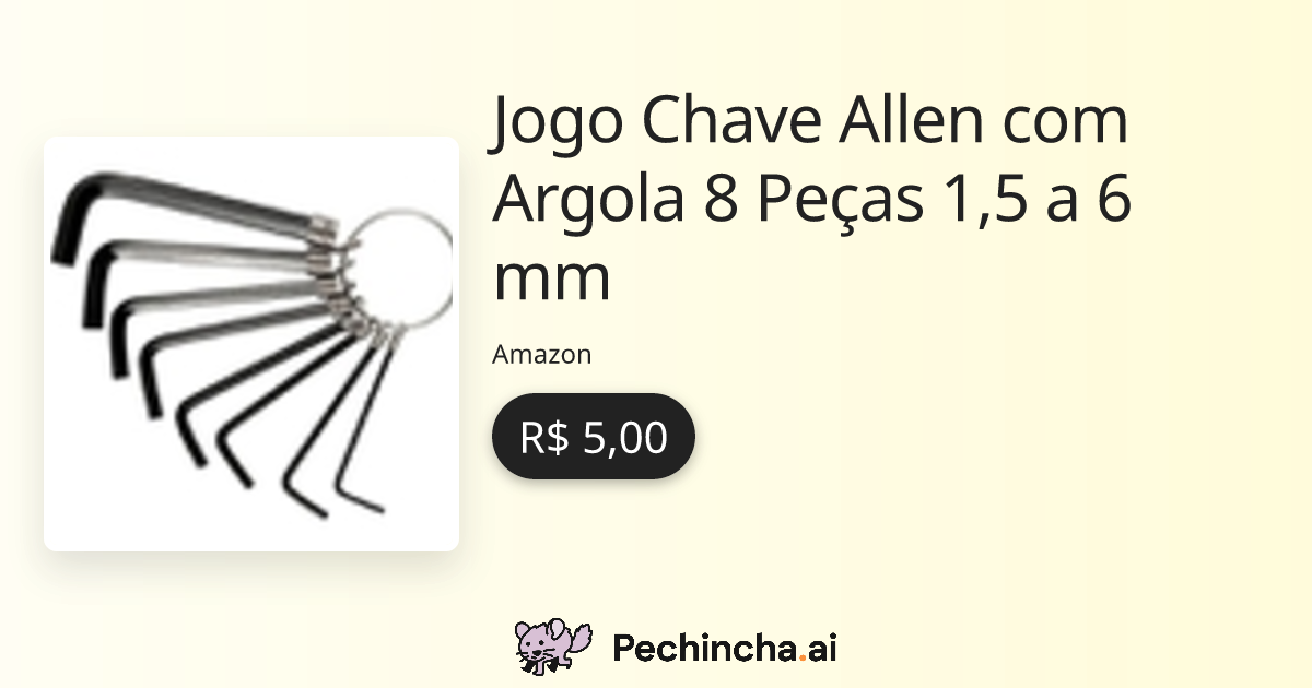 Pechincha.ai