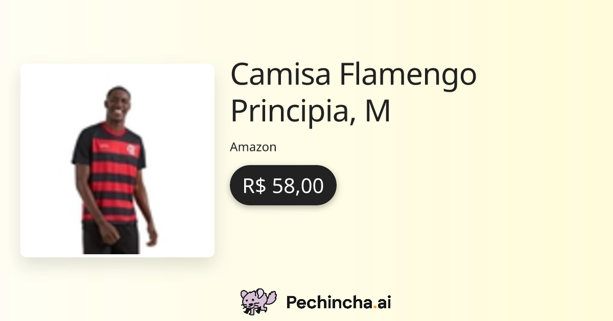 Pechincha.ai