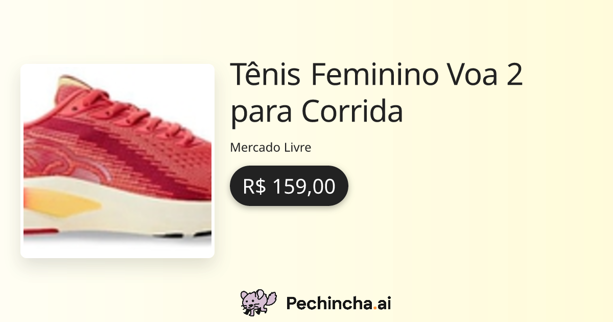 Pechincha.ai