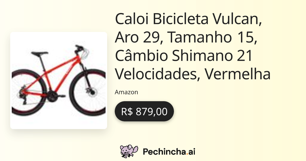 Pechincha.ai