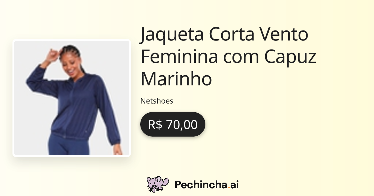 Pechincha.ai
