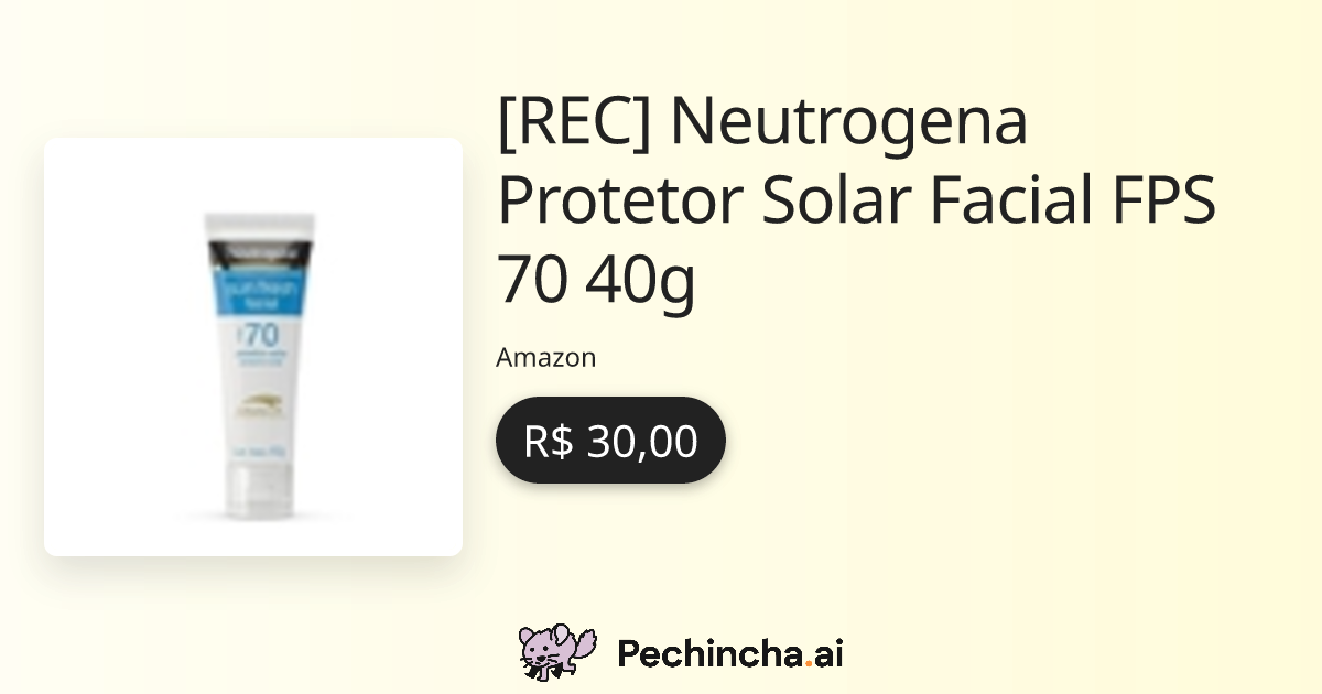 Pechincha.ai
