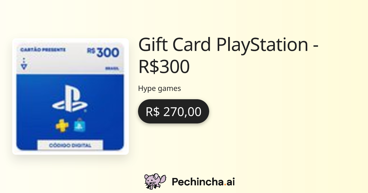 Pechincha.ai