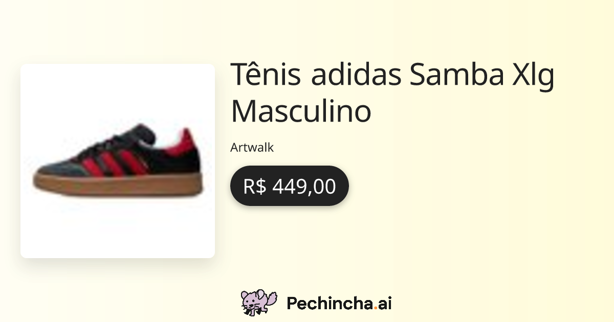 Pechincha.ai