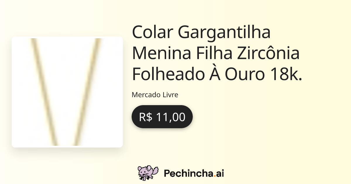 Pechincha.ai
