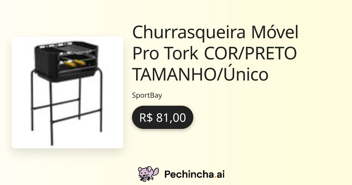 Pechincha.ai