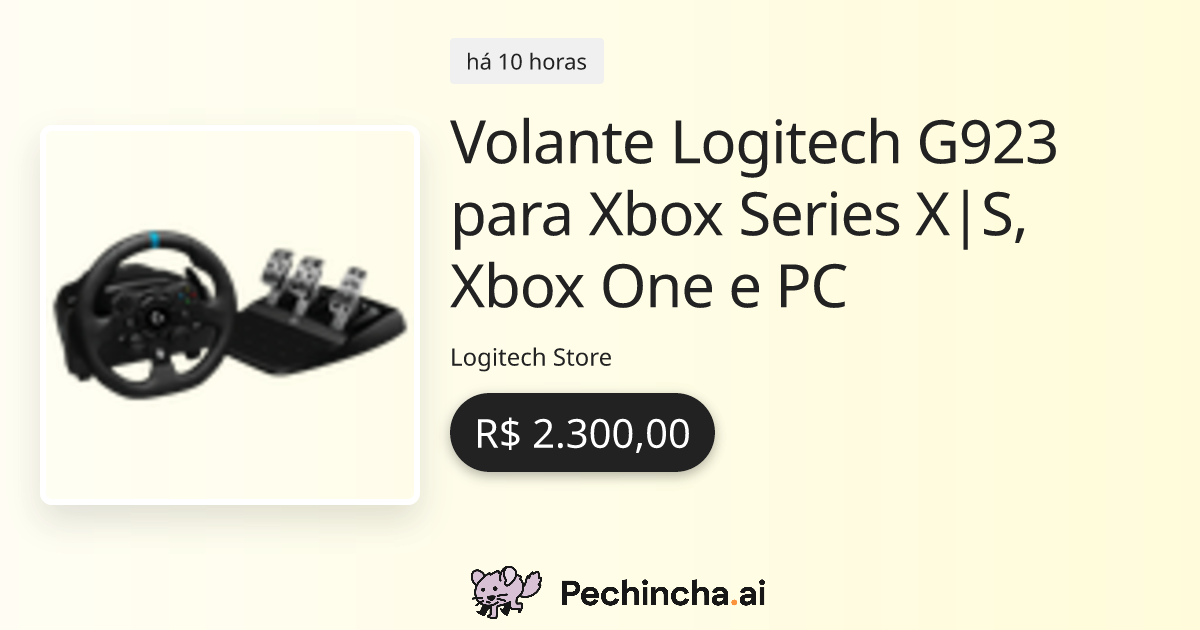 Pechincha.ai