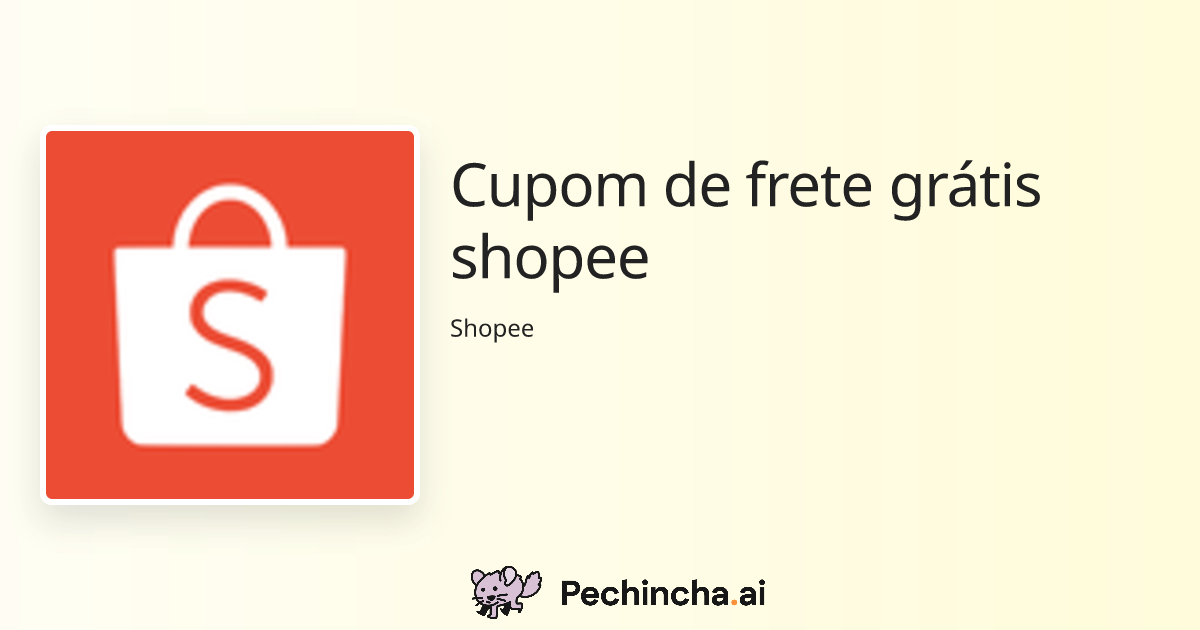 Pechincha.ai