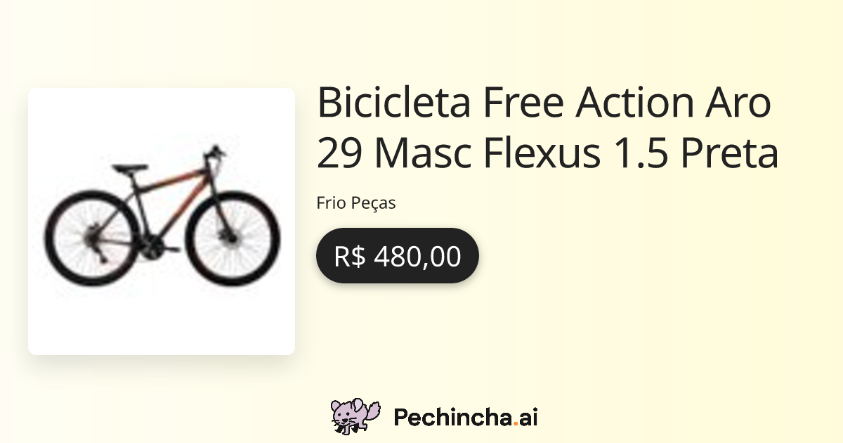 Pechincha.ai