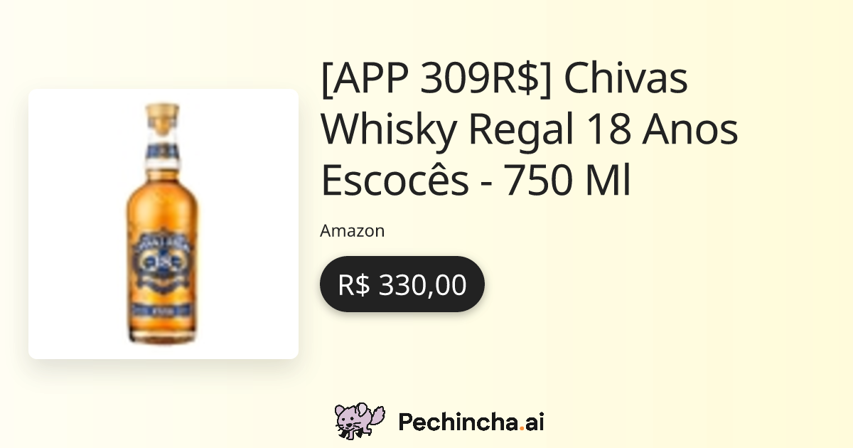 Pechincha.ai