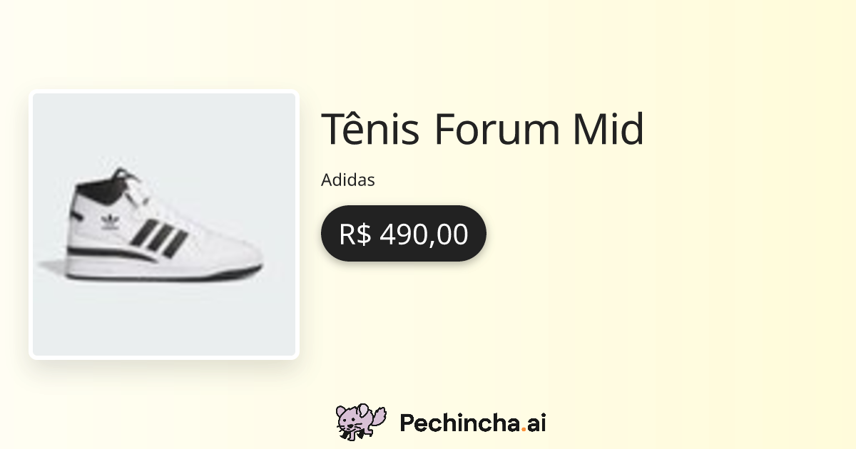 Pechincha.ai