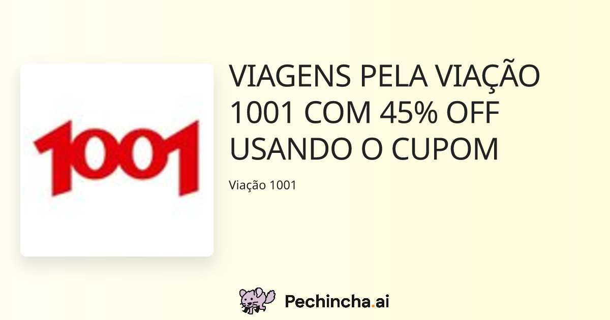 Pechincha.ai