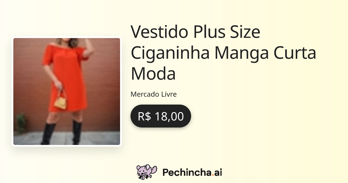 Pechincha.ai