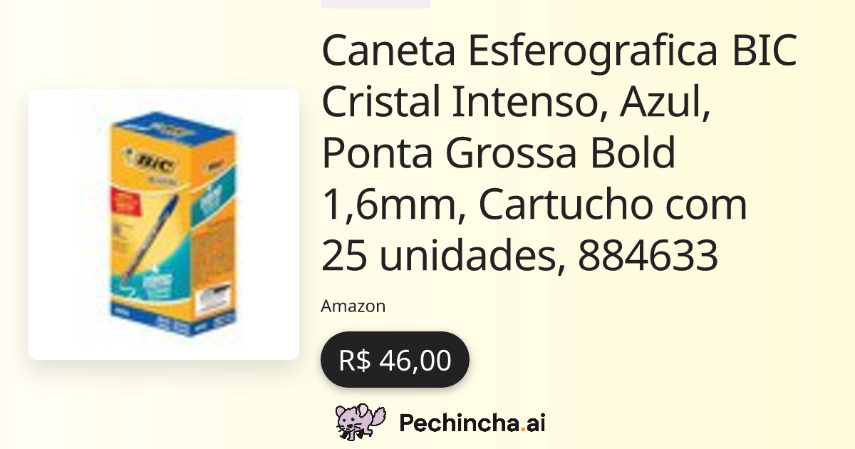 Pechincha.ai