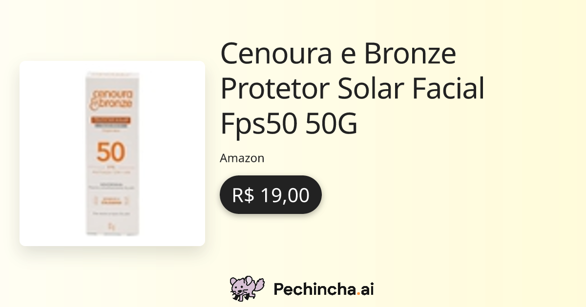Pechincha.ai