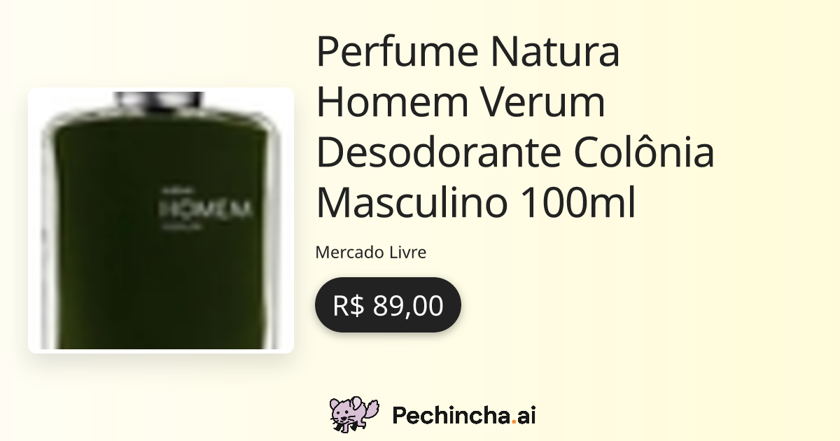 Pechincha.ai
