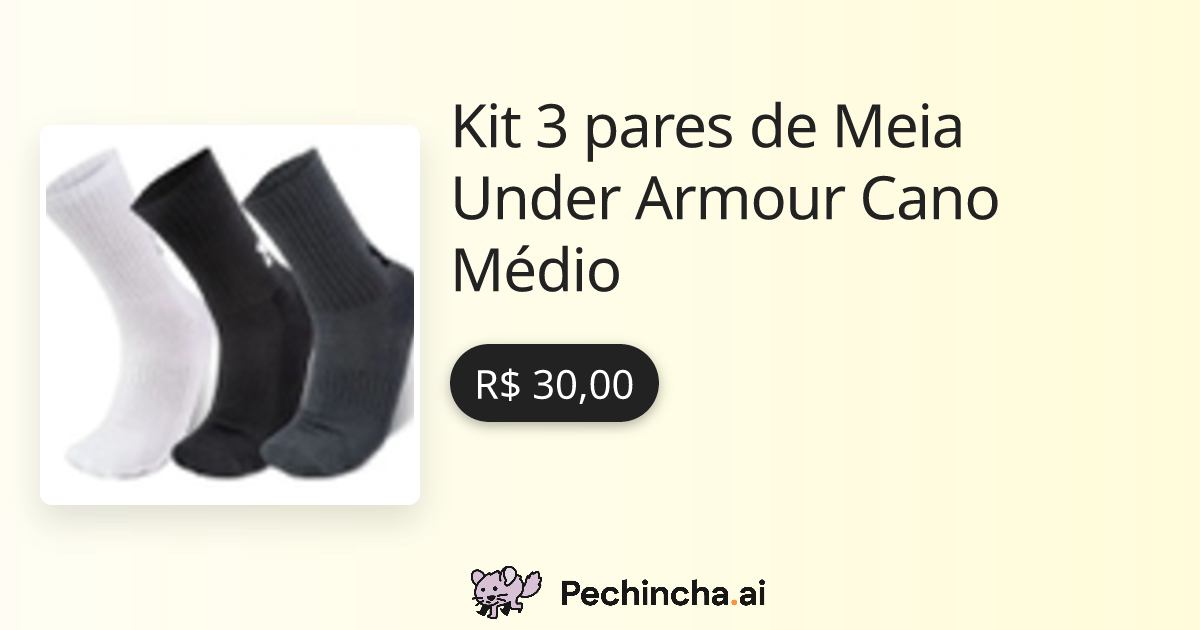 Pechincha.ai