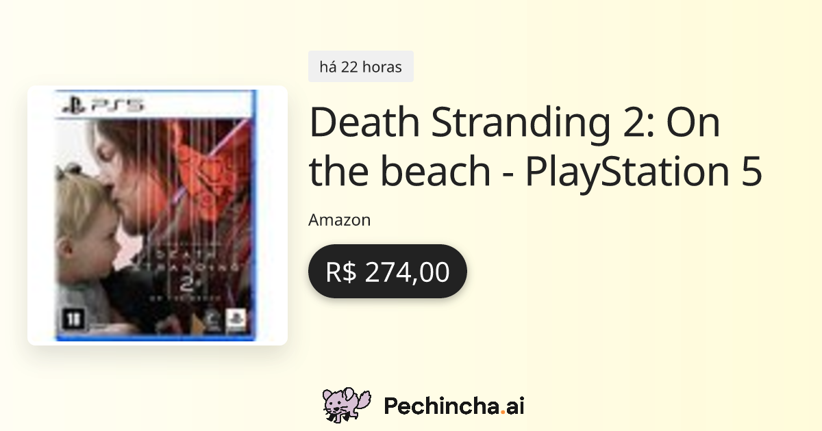 Pechincha.ai