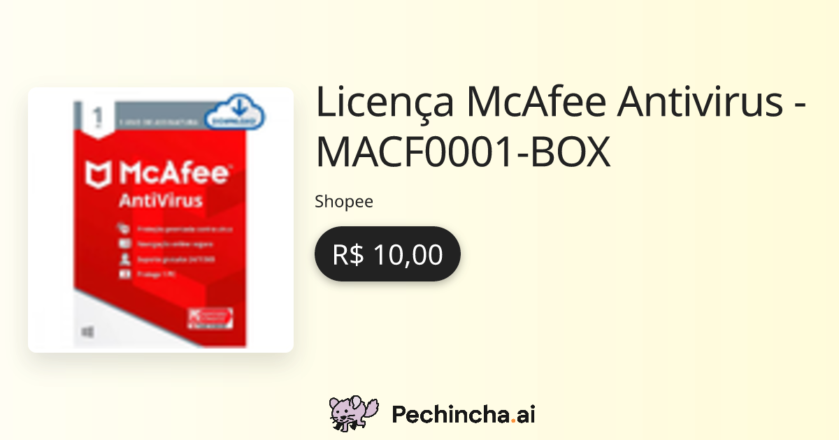 Pechincha.ai