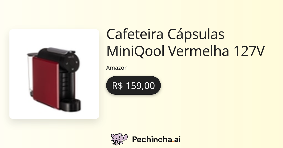 Pechincha.ai
