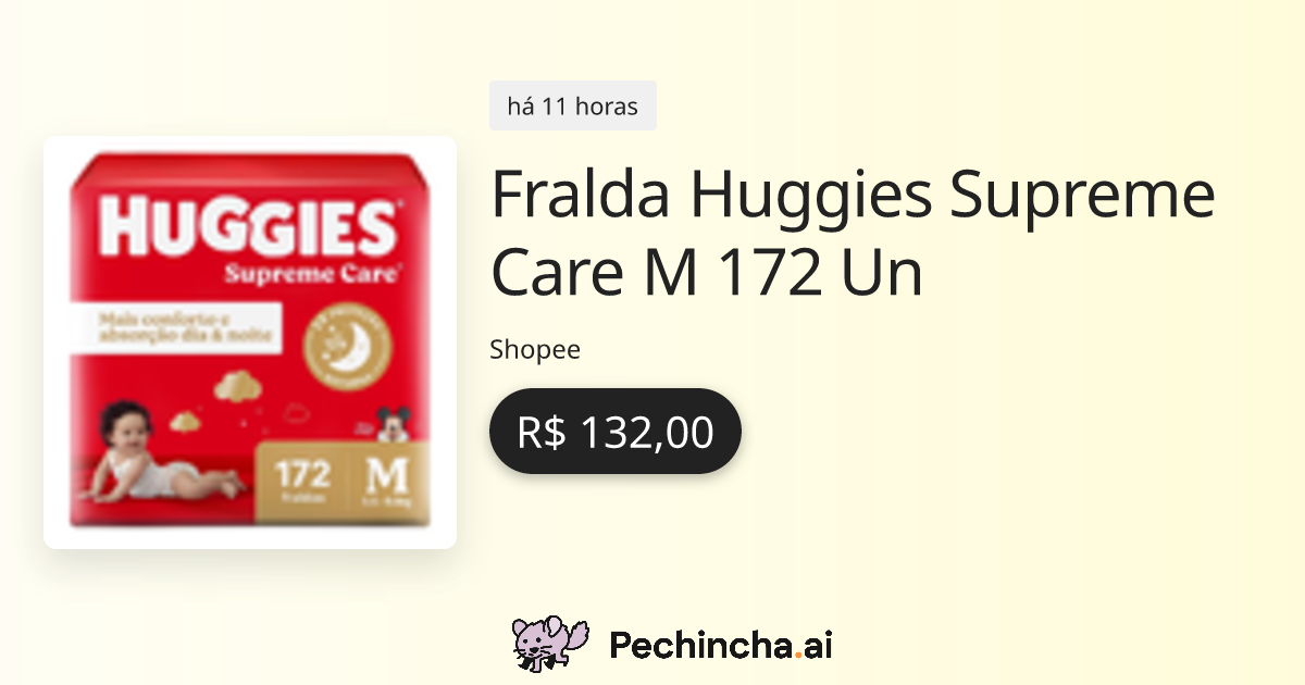 Pechincha.ai
