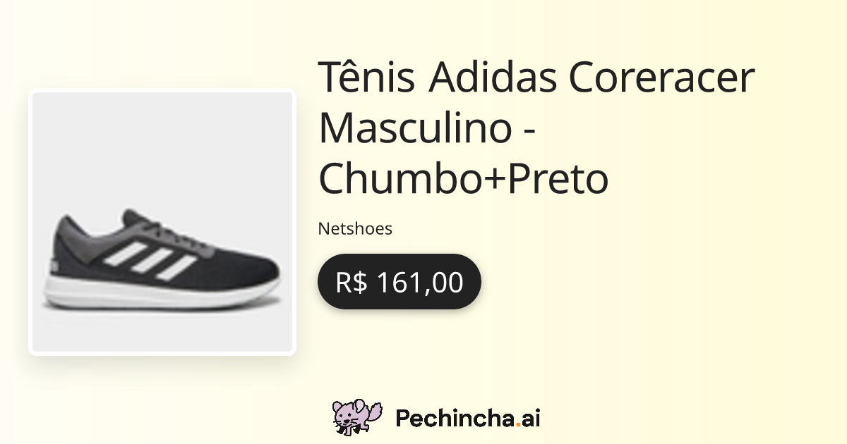 Pechincha.ai
