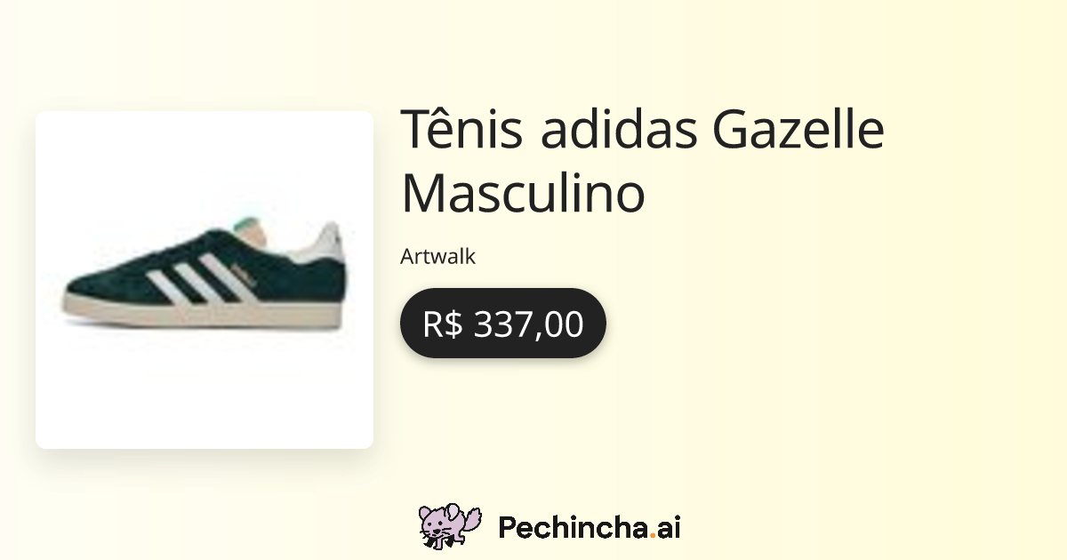 Pechincha.ai