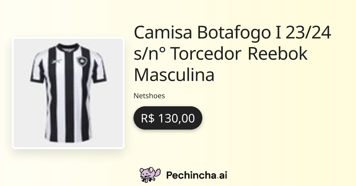 Pechincha.ai