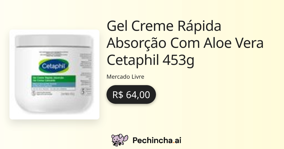 Pechincha.ai