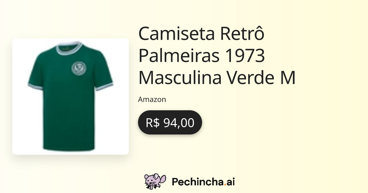 Pechincha.ai
