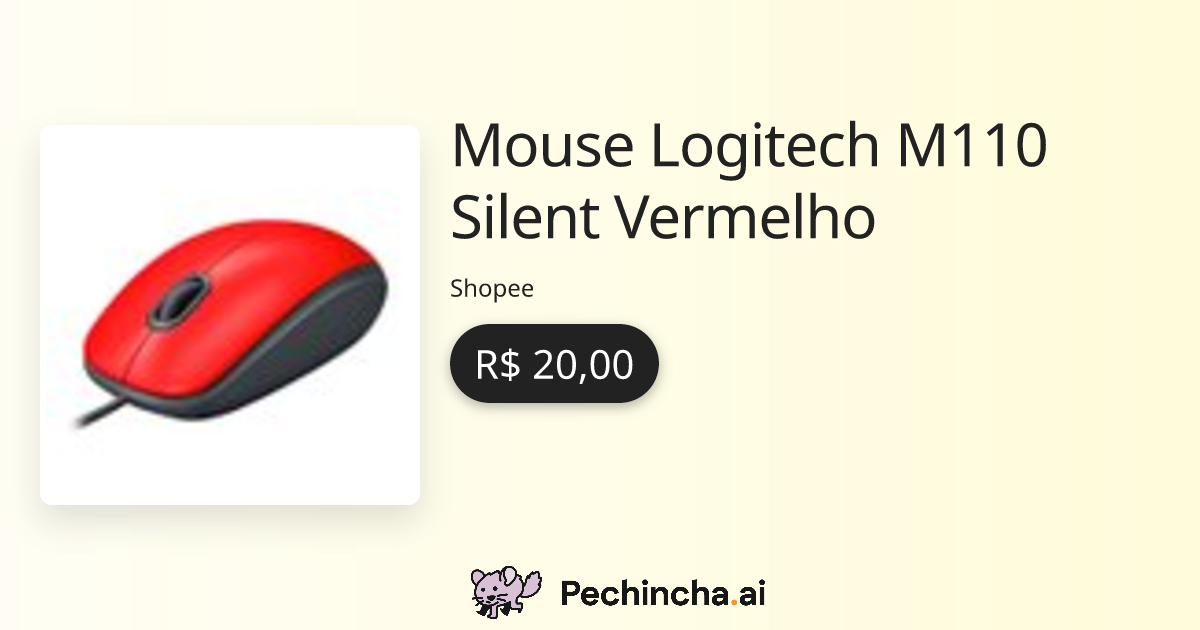 Pechincha.ai