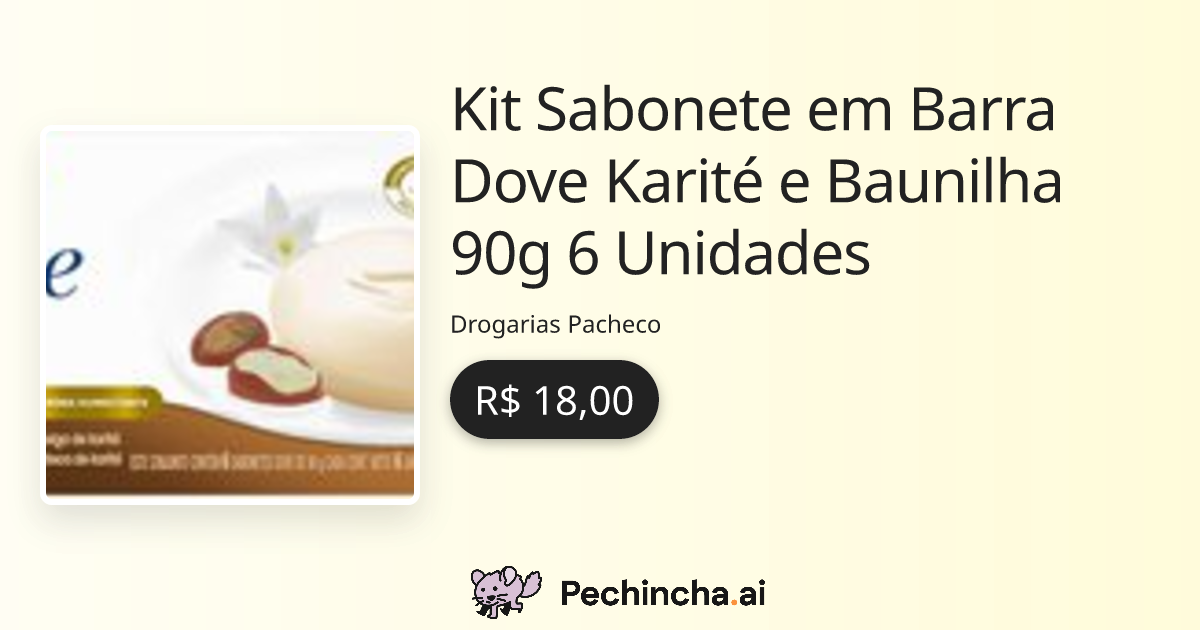 Pechincha.ai