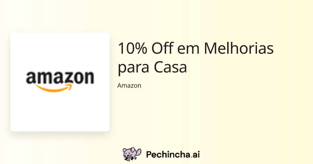 Pechincha.ai