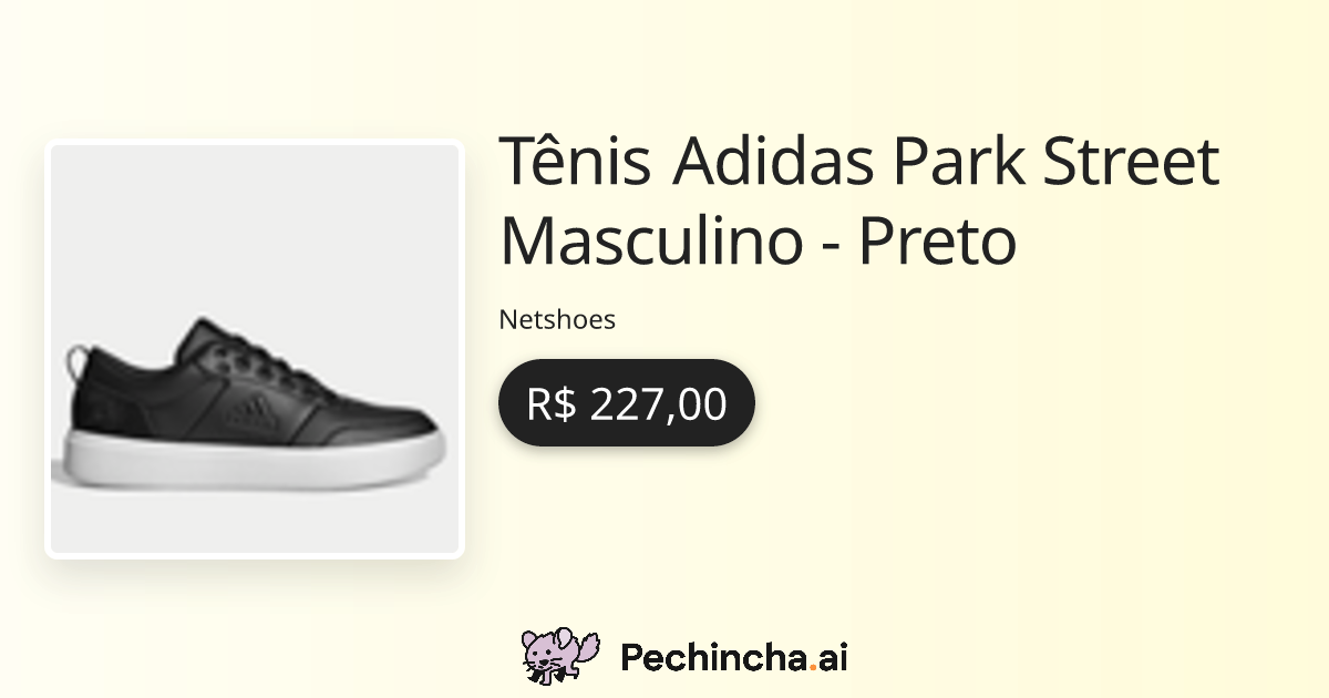 Pechincha.ai