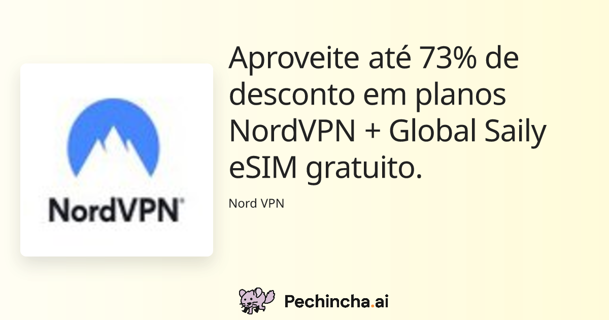 Pechincha.ai