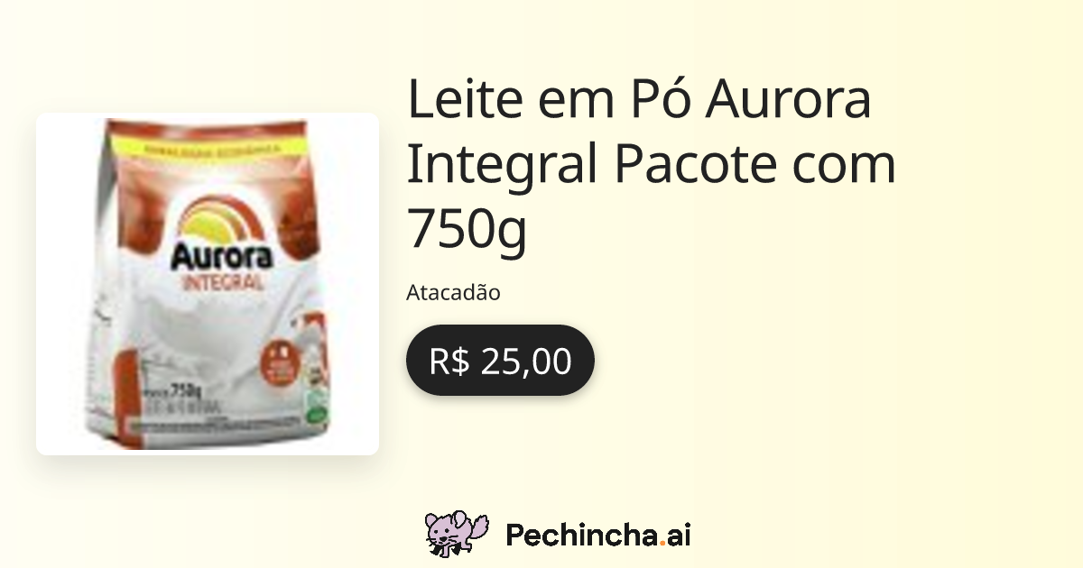 Pechincha.ai