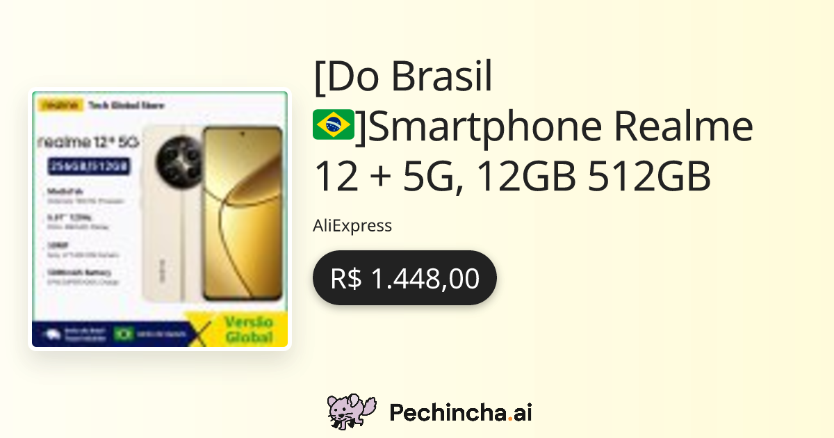 Pechincha.ai