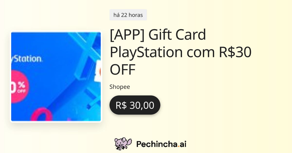 Pechincha.ai