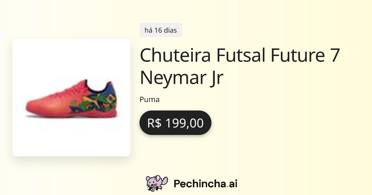Pechincha.ai