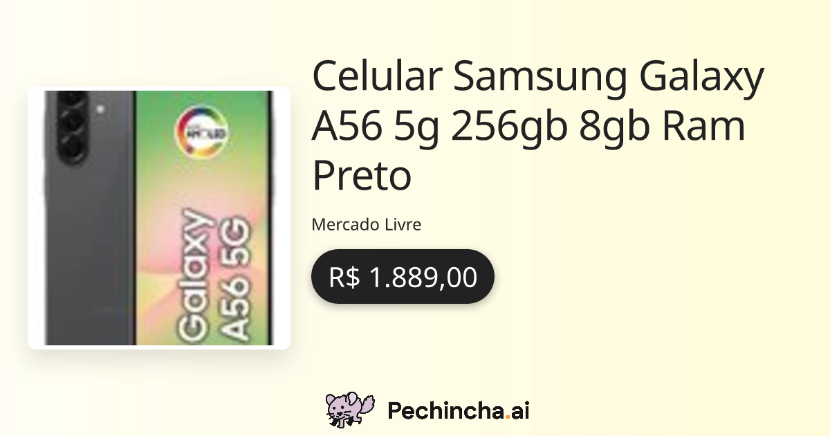 Pechincha.ai