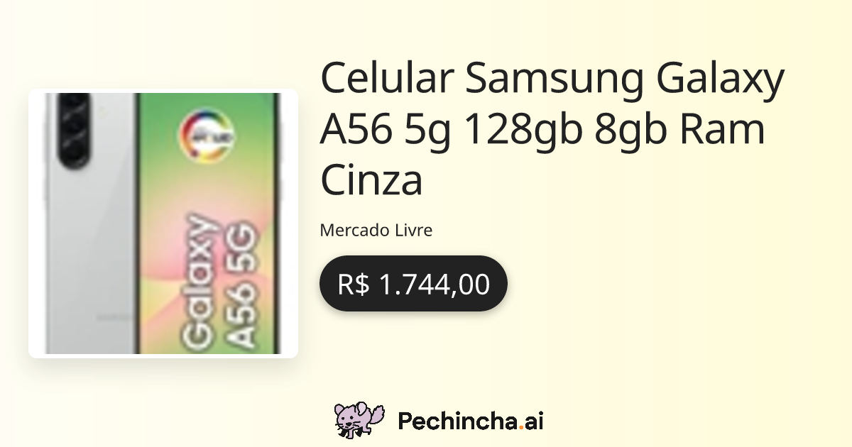 Pechincha.ai