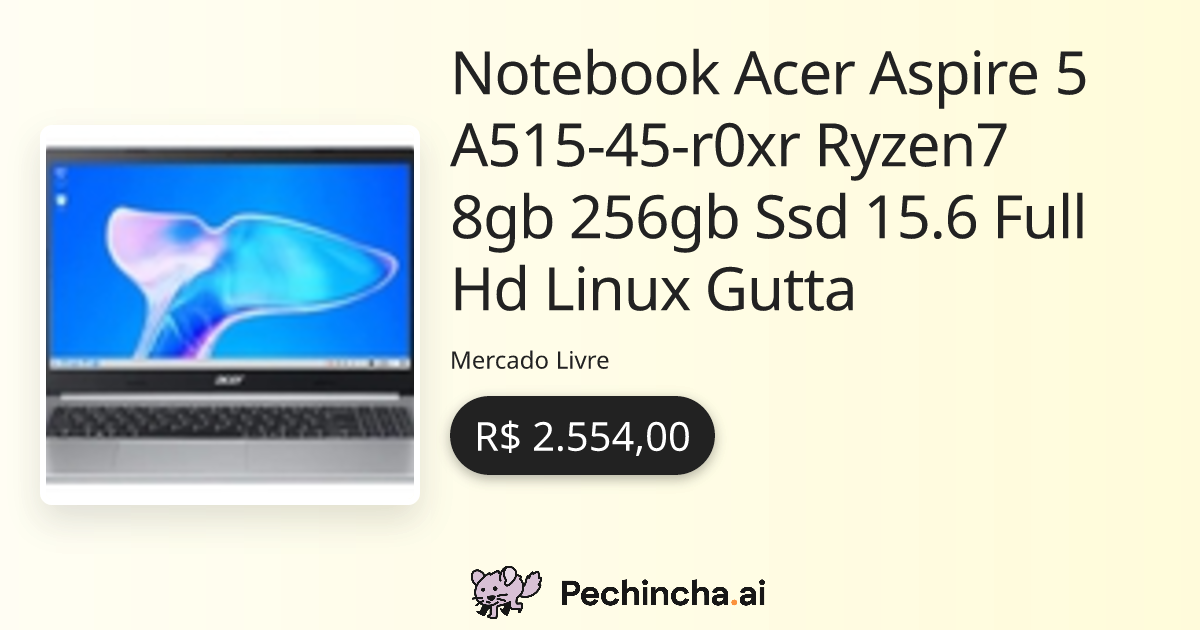 Pechincha.ai