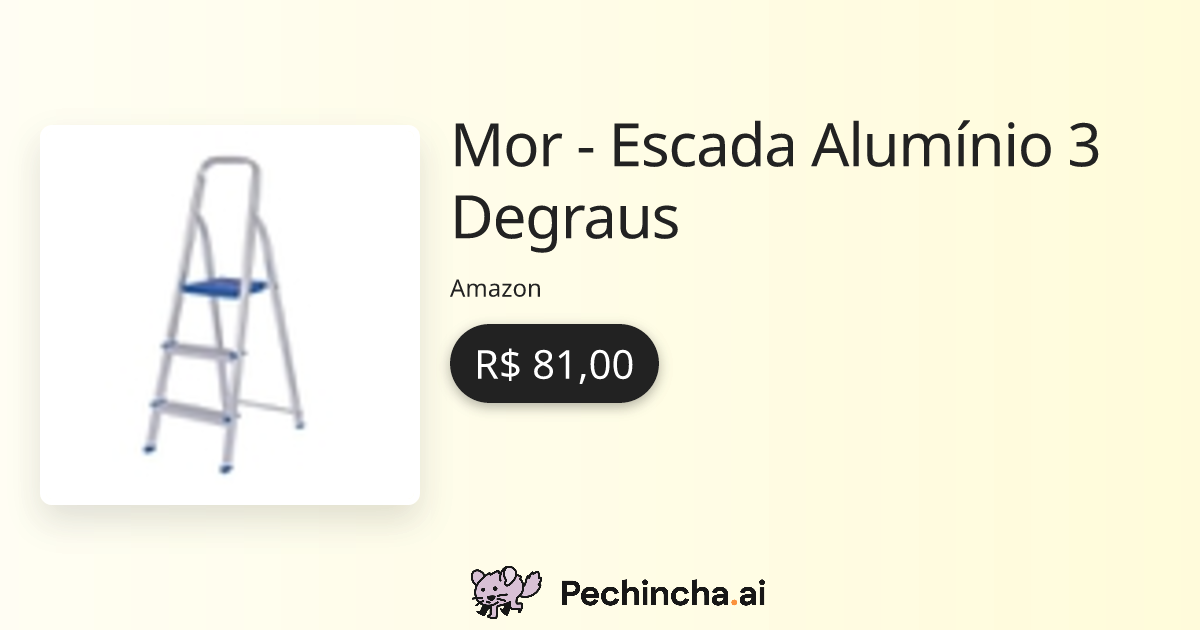 Pechincha.ai