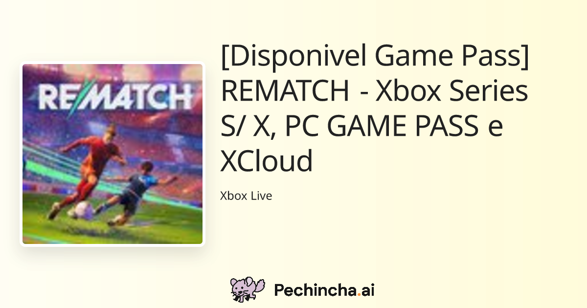 Pechincha.ai