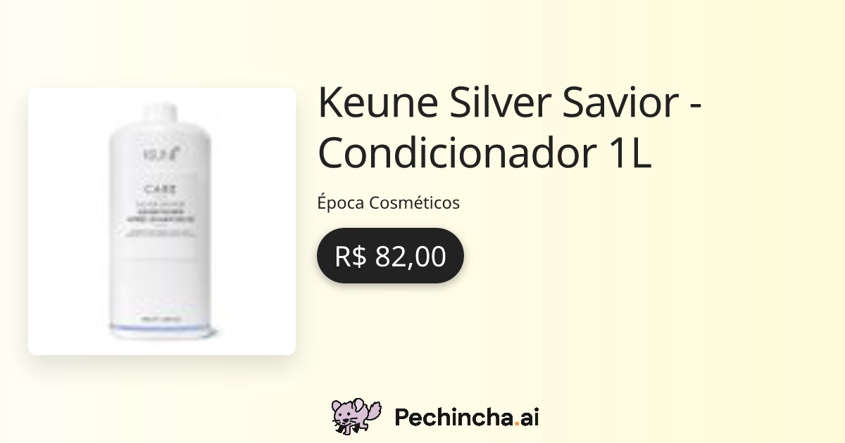Pechincha.ai