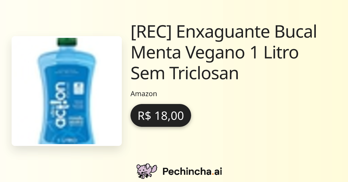 Pechincha.ai