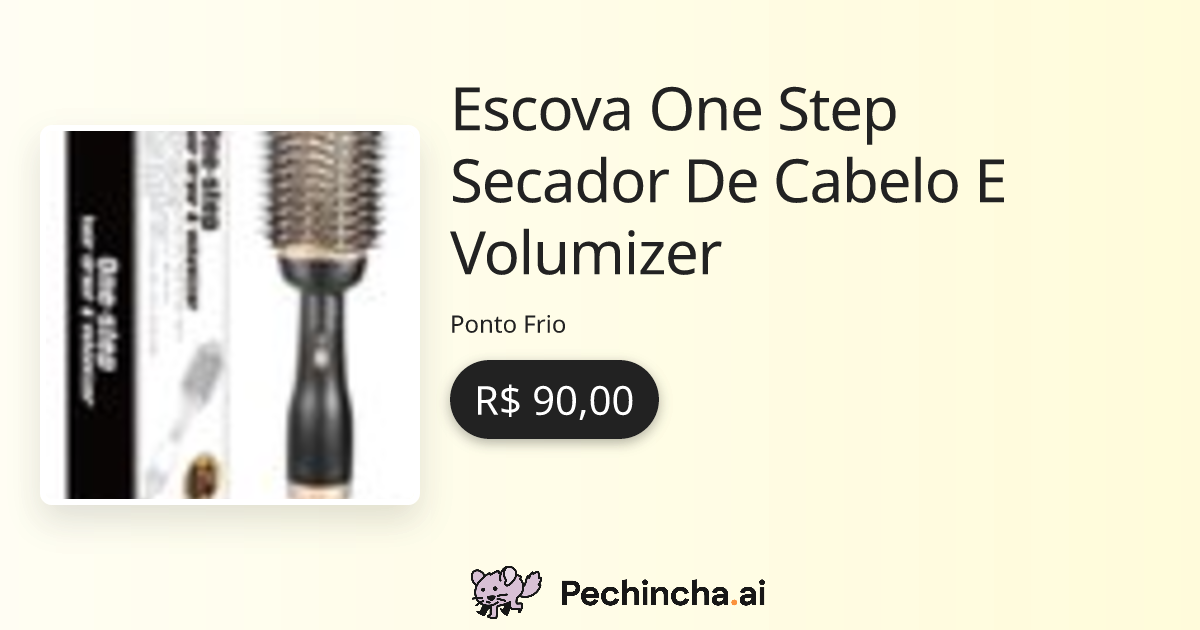 Pechincha.ai