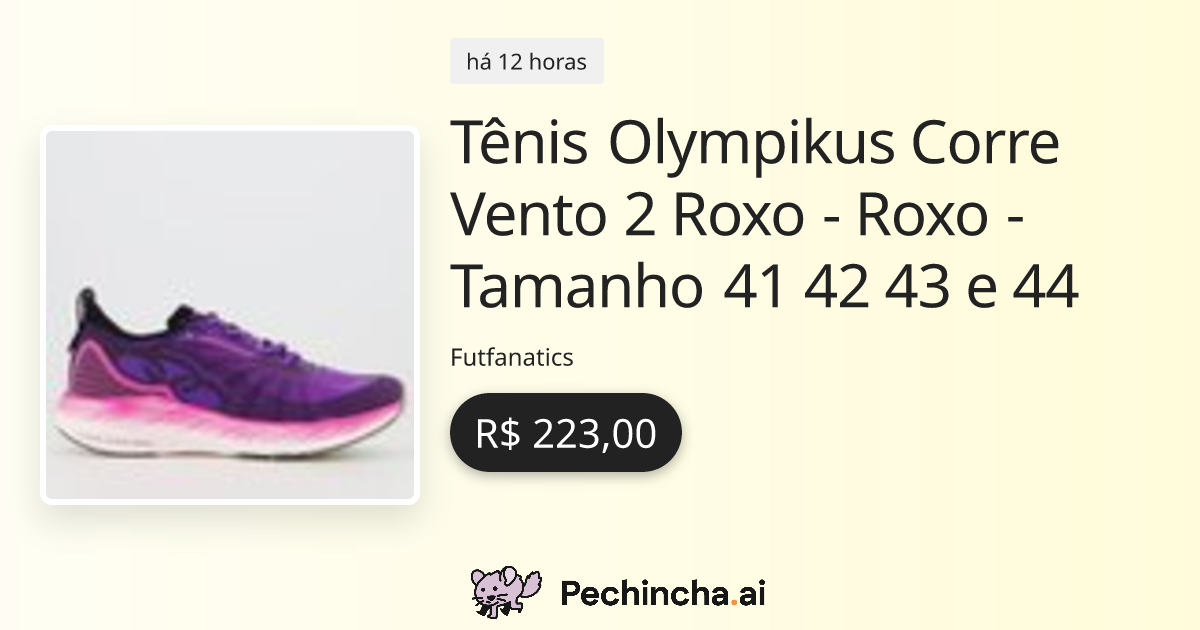 Pechincha.ai