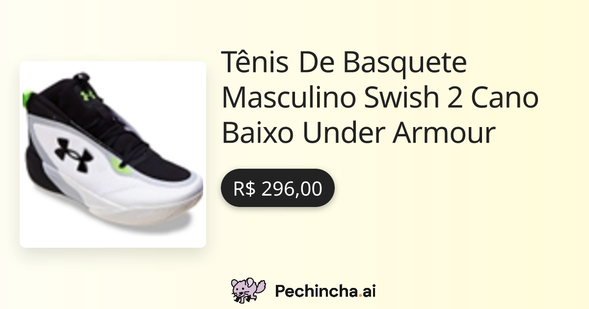 Pechincha.ai
