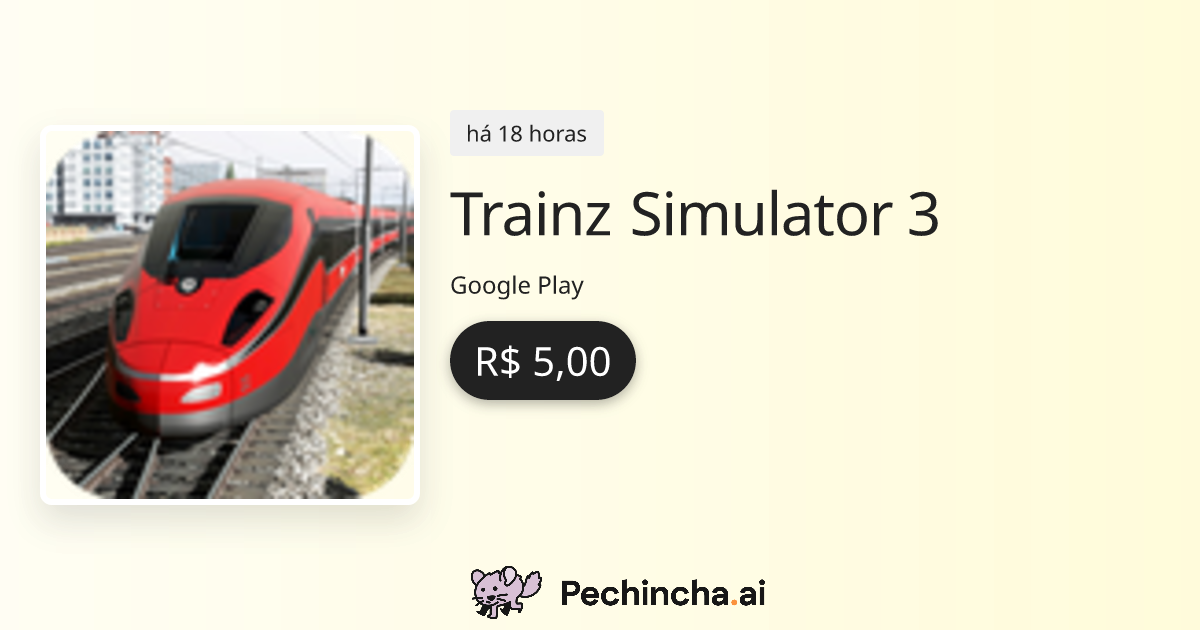 Pechincha.ai